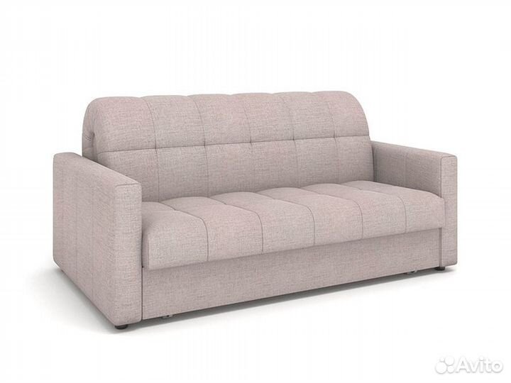 Диван Колорадо 155 нпб (Camma linen) д184 г109 в