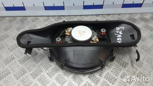 Сабвуфер mercedes benz S-class W220 (UBN29Q101)