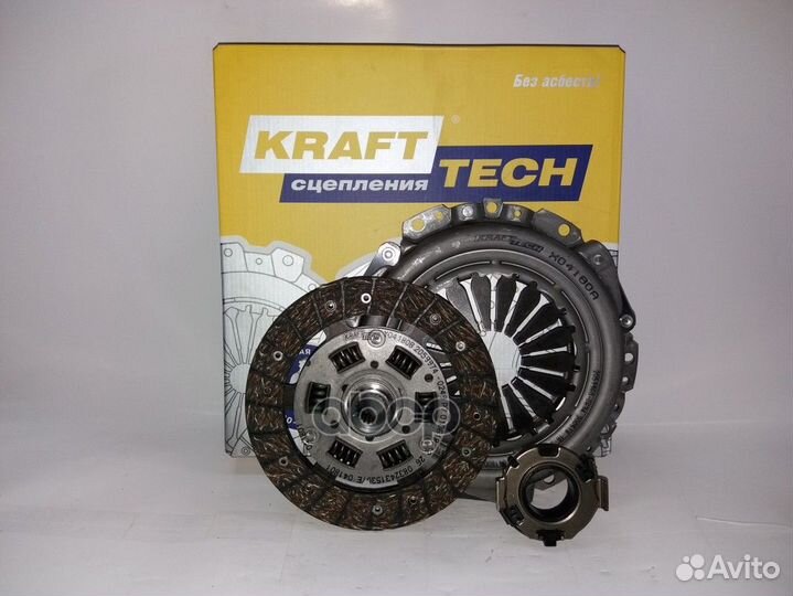W06180F W06180F KraftTech
