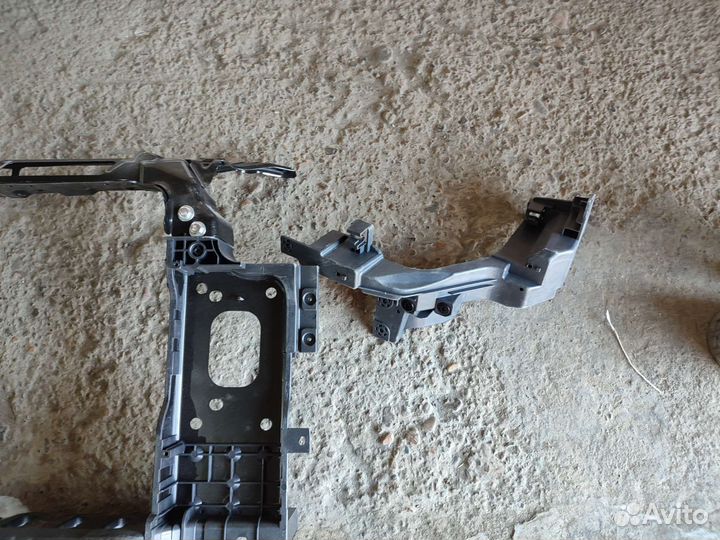 Hyundai I30/Ай 30 телевизор новый