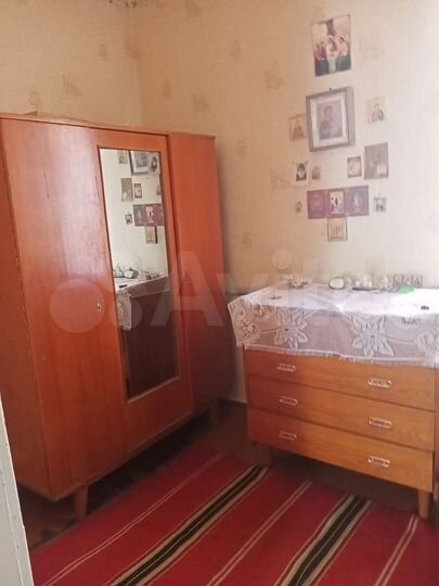 Дом 105 м² на участке 6 сот.