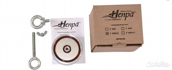 Поисковый магнит все качественные производители