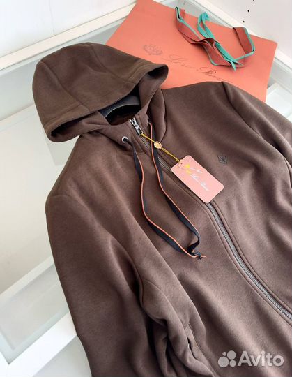 Спортивный костюм мужской Loro Piana