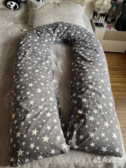 Подушка для беременных