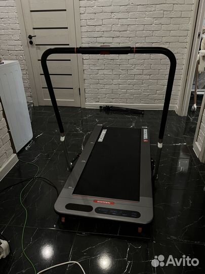 Беговая дорожка yamaguchi