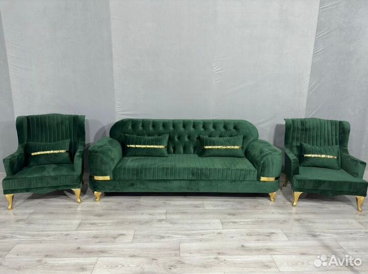 Мягкая Мебель