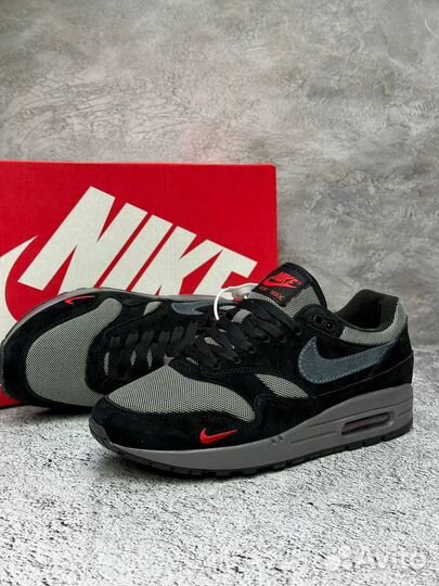 Кроссовки Nike Air Max 87 (Арт.98935)