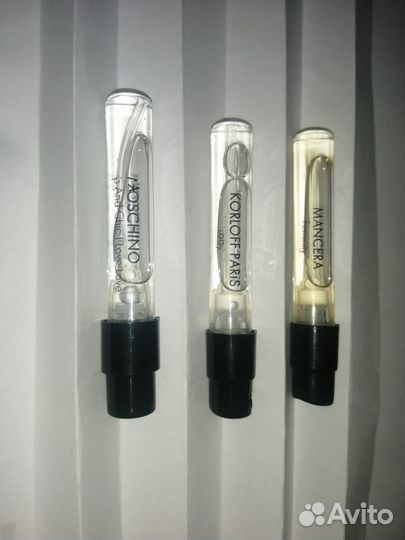 Духи женские