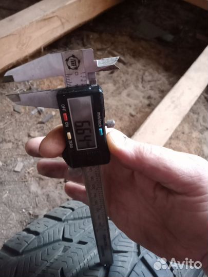 Колесо на bmw r 17 без торга