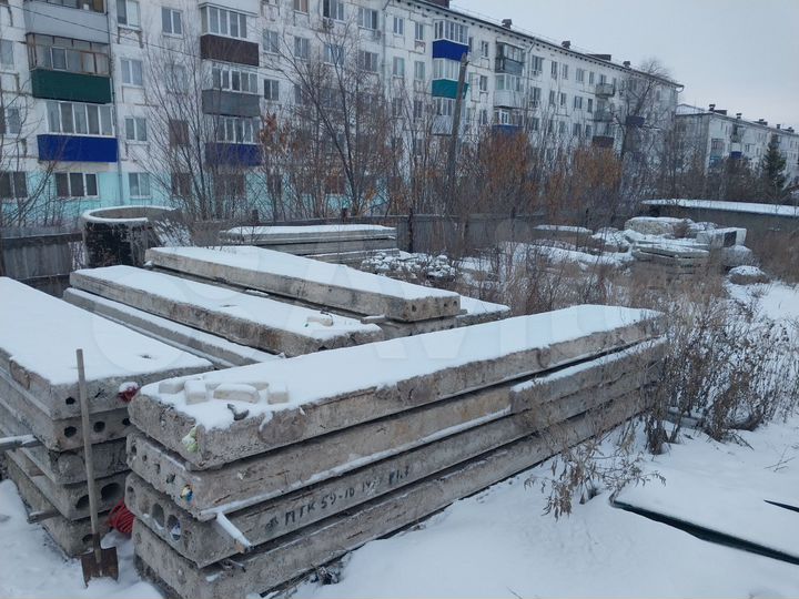 Участок 17 сот. (ИЖС)