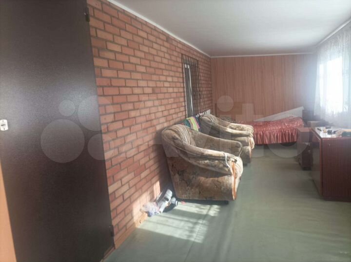 Дача 69 м² на участке 6,3 сот.