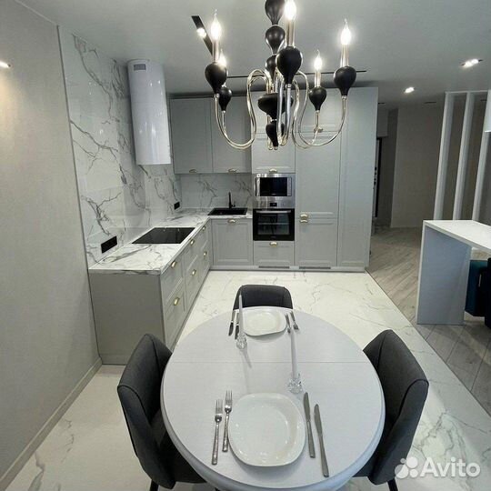 Кухня (реальная цена за гарнитур)ks:0724897