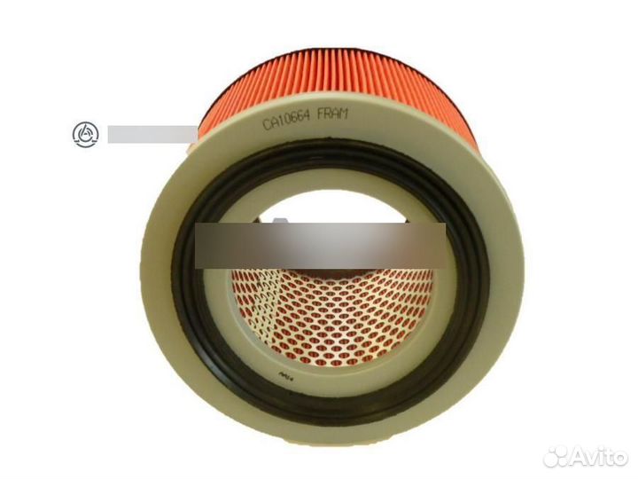 Fram CA10664 Фильтр воздушный