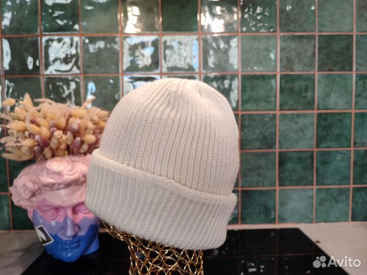 Шапка женская