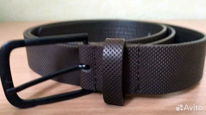 Ремни разные