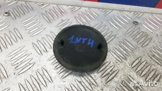 Значок на капот BMW X5 E70 (1NT04D601)