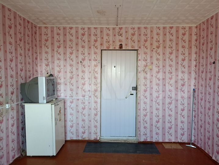 Комната 14 м² в 1-к., 5/9 эт.