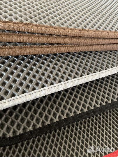 Коврик придверный