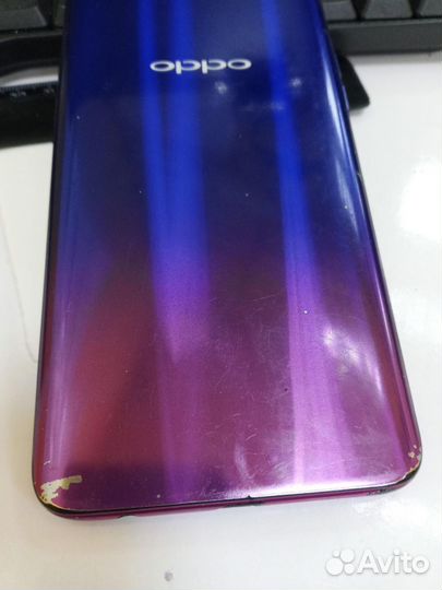 Oppo RX17 NEO 4/128