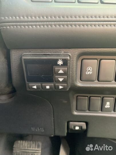 Mitsubishi Delica D5 2.3 AT, 2019, 89 000 км