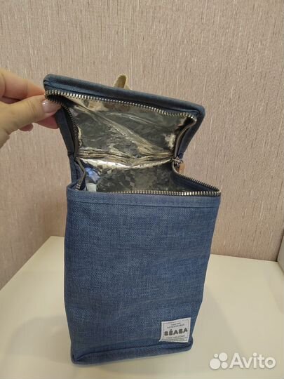 Продам термосумку для бутылочек