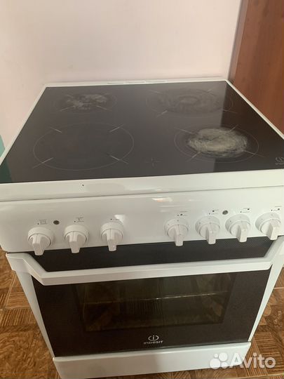 Плита электрическая