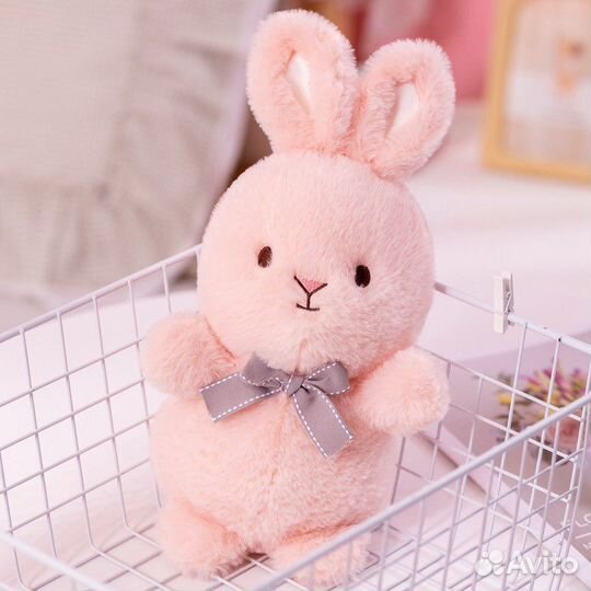 Мягкие игрушки