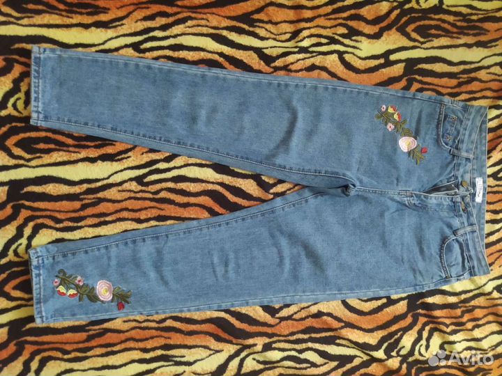 Женская одежда 44-46