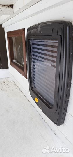 Будка для собаки утепленная с эл. подогревом