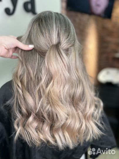 Колорирование