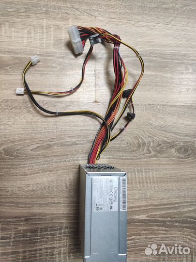 Блок питания SFX Chicony