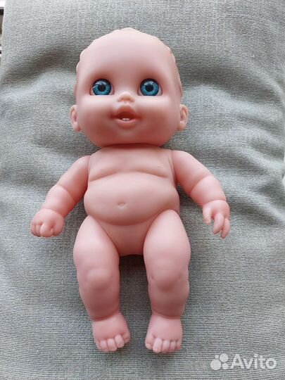 Кукла пупс Berenguer