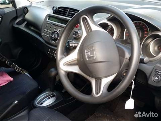 Разбор на запчасти Honda Jazz