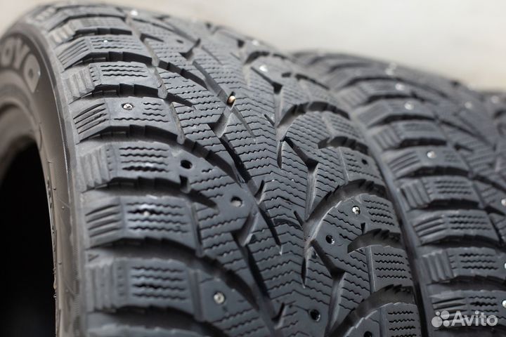 Toyo Observe G3-Ice 205/55 R16 91T