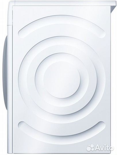 Сушильная машина Bosch WTH 83000OE