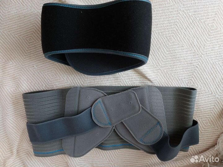 Бандаж для беременных orlett