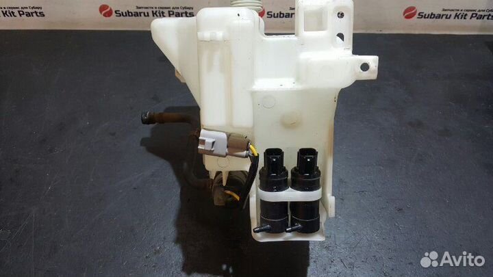 Бачок омывателя Subaru Impreza Wrx Sti GRB EJ257