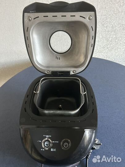 Хлебопечь Maxima MBM 0319