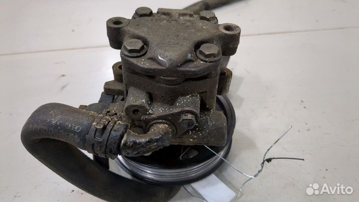 Гур Volkswagen Transporter 5, 2004