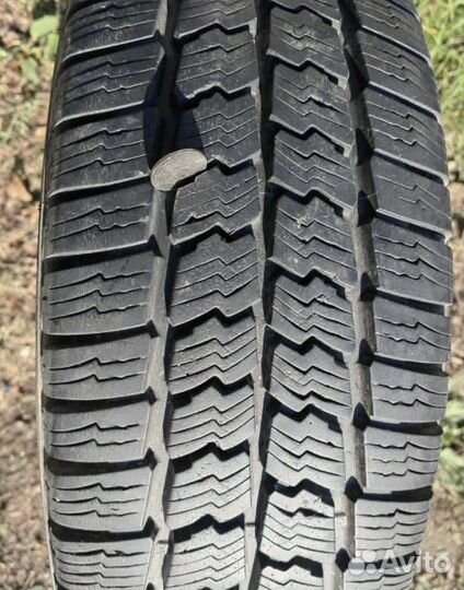 Matador MPS 520 Nordicca Van M+S 215/65 R16