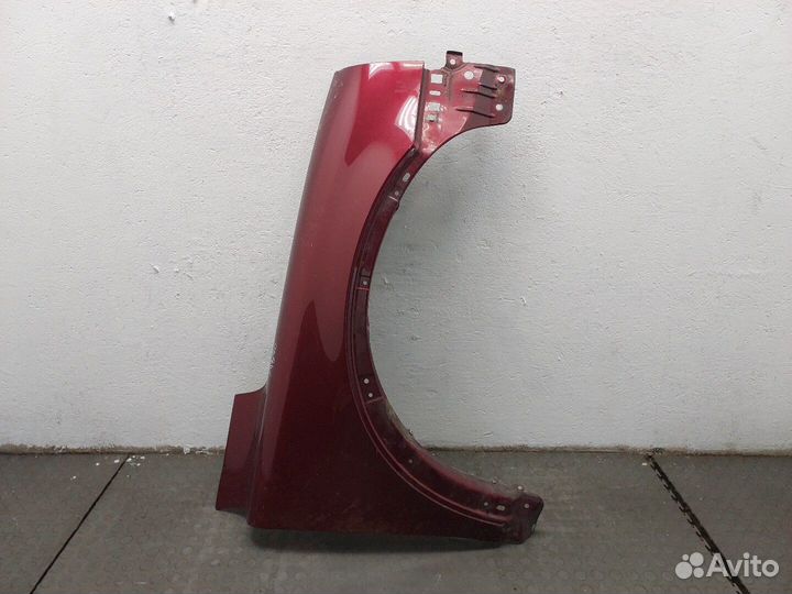 Крыло Volvo XC90, 2005