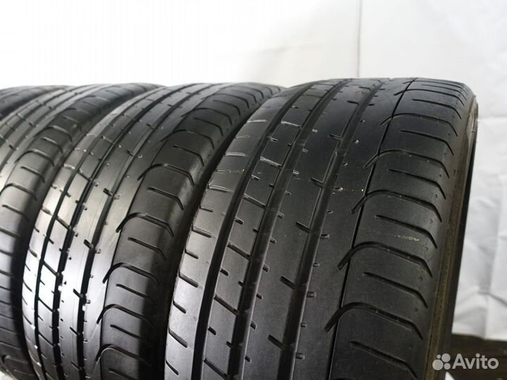 Pirelli P Zero 305/40 R20