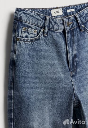 Джинсы lime 34
