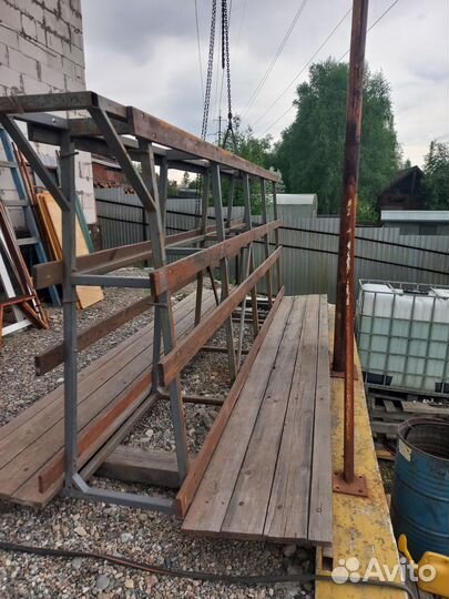 Сдаю пирамиду для окон