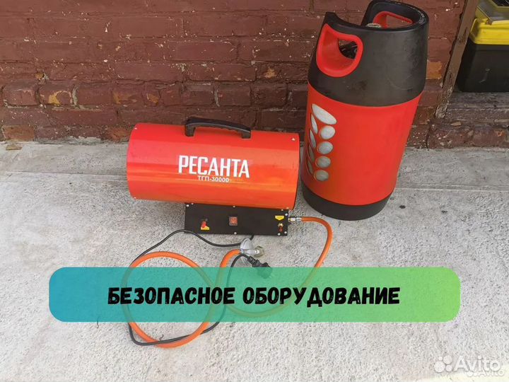 Натяжные потолки на прямую под ключ