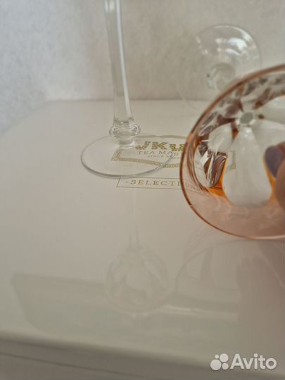 Бокалы для вина