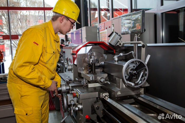 Металлообработка