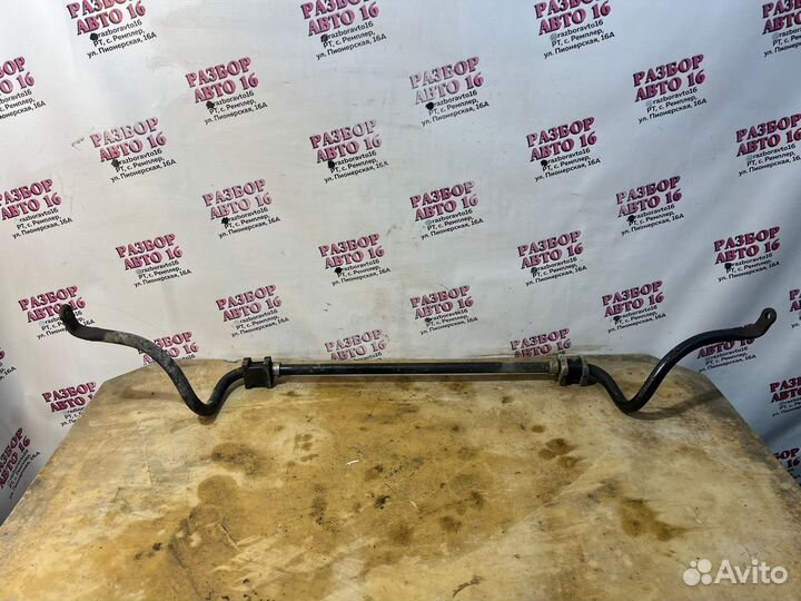 Стабилизатор передний Mitsubishi Lancer 10