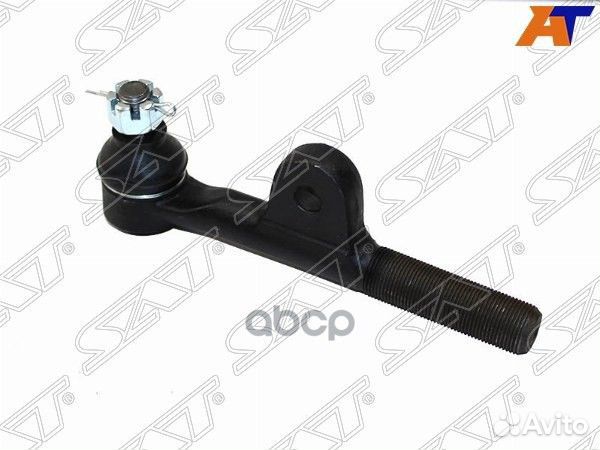 Наконечник рулевой наружный FR (LHD) toyota Land