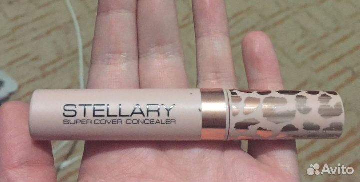 Stellary консилер